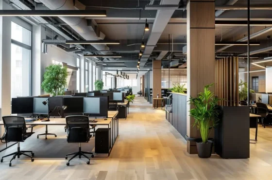 Why Dallas Investors Should Look at Commercial Space in Little Elm, TX