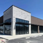 DFW Commercial Real Estate for Sale