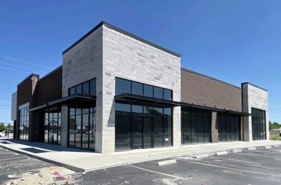 DFW Commercial Real Estate for Sale – Why Businesses Are Looking Beyond Dallas